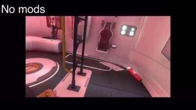 [Spoilers] guys I installed 4K HD mod and it very realistic 100% Punjabi free no virus