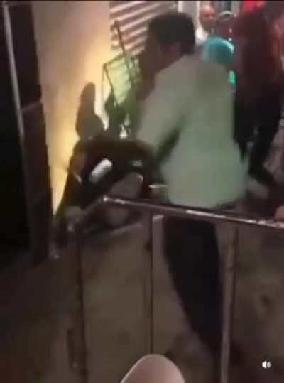 Celebrando los 19,000