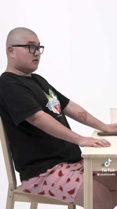 What’s the scariest plant in the forest?