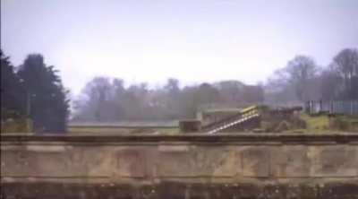 What happens when you vape....