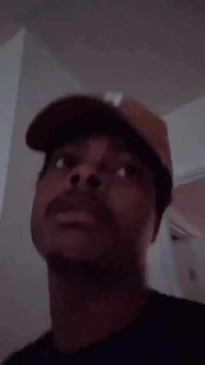 ImDontai Reacts To getting canceled (very emotional)