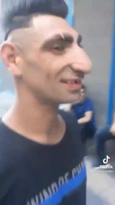 turkish barber 💈 🇹🇷💪🇹🇷💪