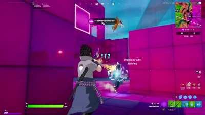 Rest assured the Sasuke skin works just as intended