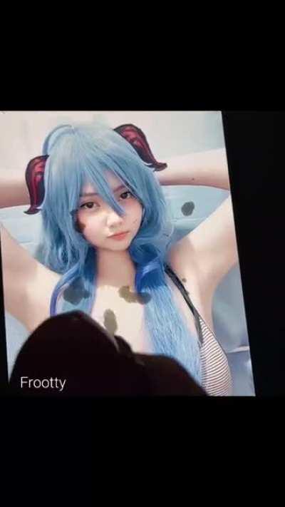 makinis na kili-kili ngayong gabi🤤