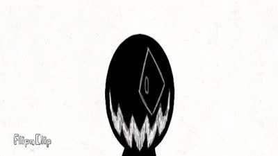 Bob smear frame animation test