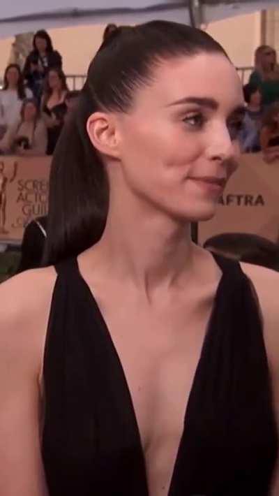 Rooney Mara