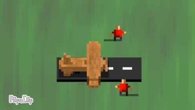 Concept animation for aviation! 🛩