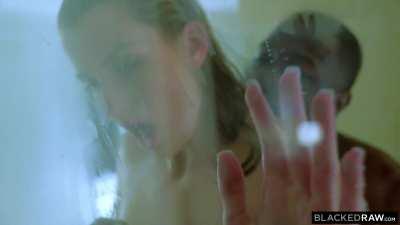 Mia Melano's perfect body