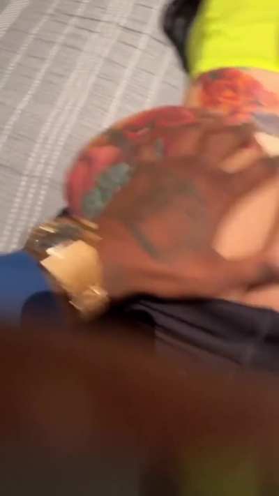 Still great to watch 