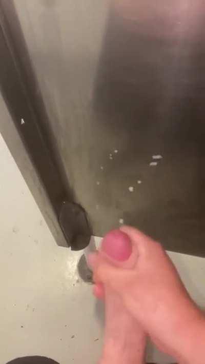 Fuccccck this felt insanely good 😩💦