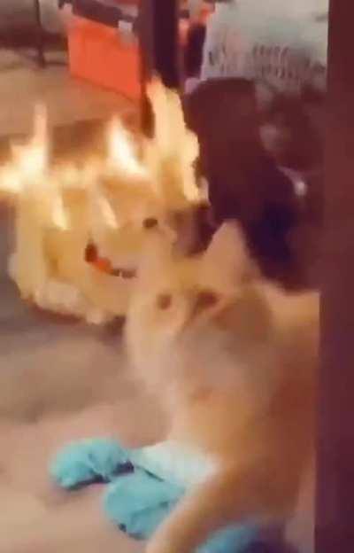 That's how I feel myself in 2020