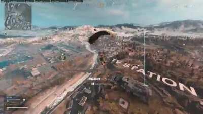 I know I should be ashamed, but the Glock is kinda n@sty :D