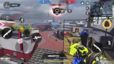 Saw what someone else did, had to try. Satisfaction guaranteed