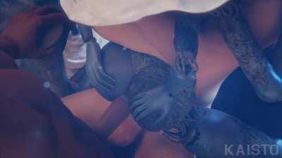 Ranni (Kaisto) [Elden Ring]