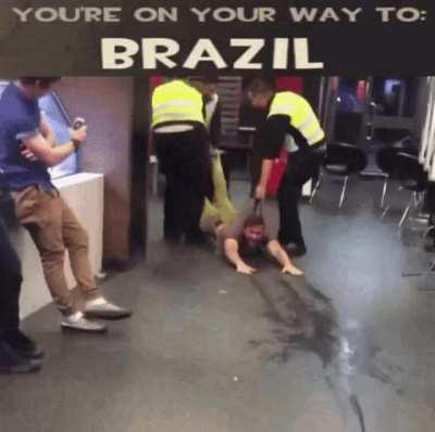 You are going to the worst KOTH map