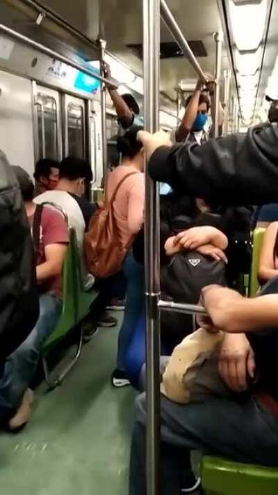 Vagoneros del bienestar