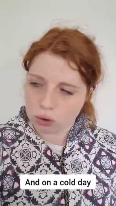 Enthusiastic Scottish distillery tour guide ;)