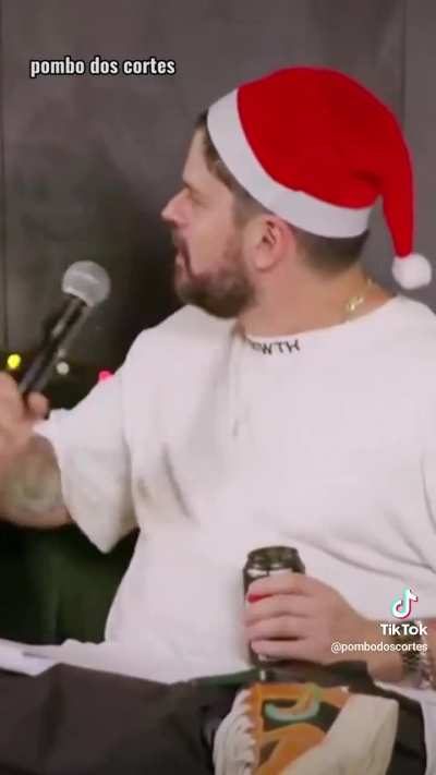 essa live aqui foi absurdamente maravilhosa