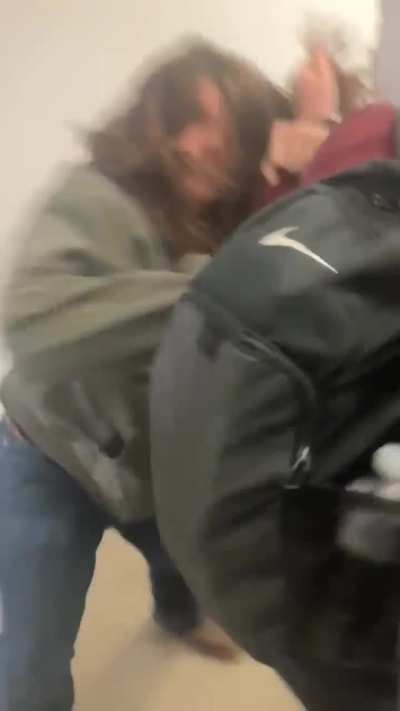 Big ahh bully gets what he had coming