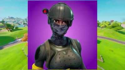 The current State of Fortnite in a nutshell