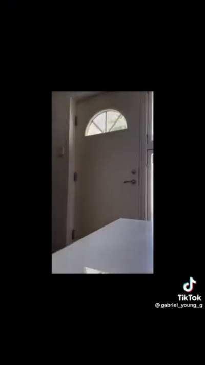 These boots are so fast!