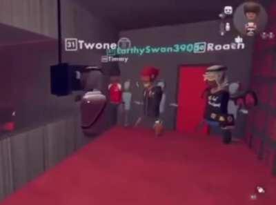 I'm 15 and this is yeet