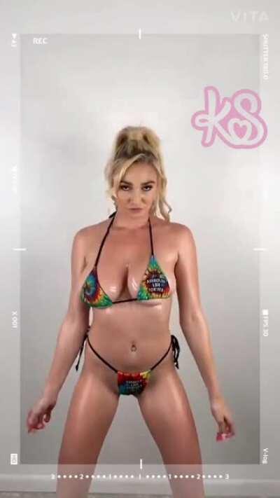 ᴏɪʟ 🤤😛💥