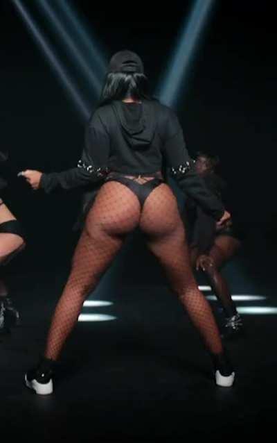 Megan Thee Stallion - Twerk from new 