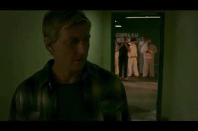 Season 2 Alternate Ending