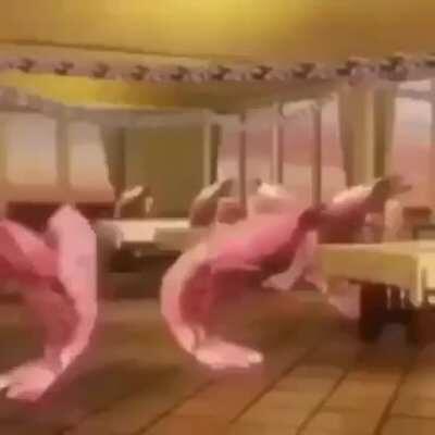 AUT is down so have this as we wait.