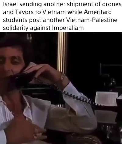 Realpolitik Hits Reels