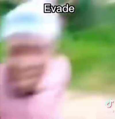 Roblox games be like