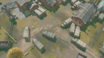 War 103 Kalokai ASMR