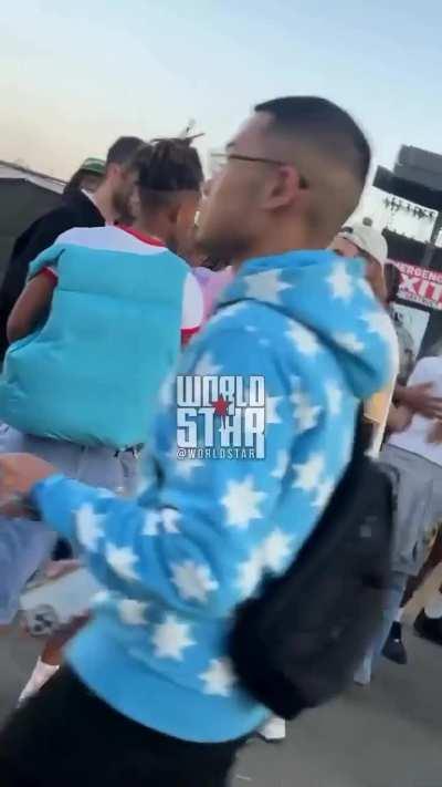 We seriously need emote greeting on a video game. 