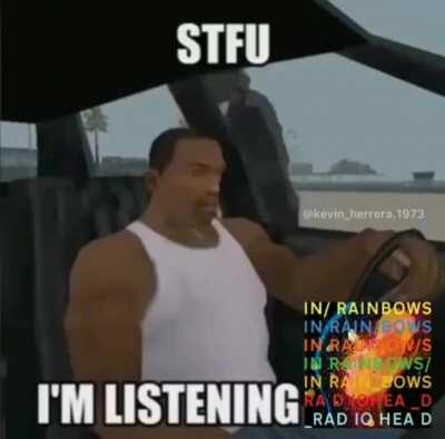 Me as an Uber driver.