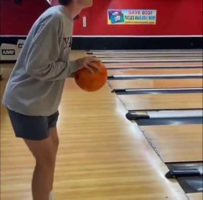 Bowlingball