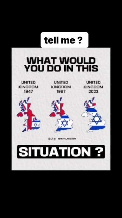 What if this happened? 