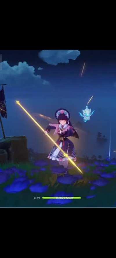 Yunjin leak from WFP