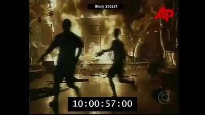 Just having some fun and danci…oh