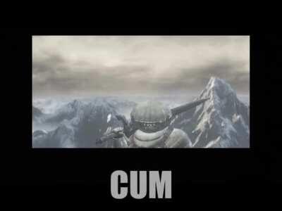 no siegward you can't say that!