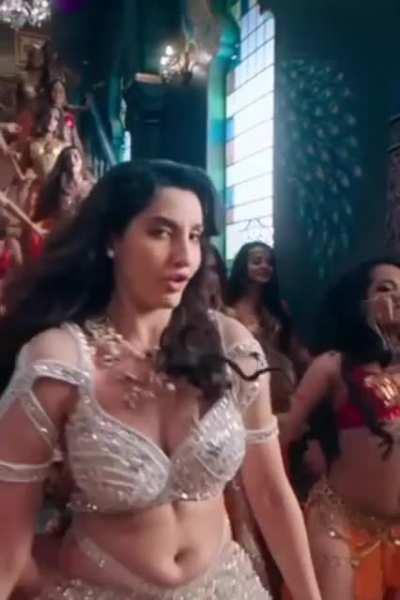 Nora fatehi