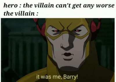 Of course this is canon