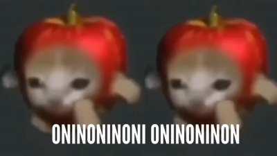 Oninoninoninoninoni noninoninon