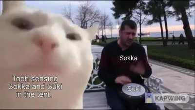 Netflix Live-Action be like: