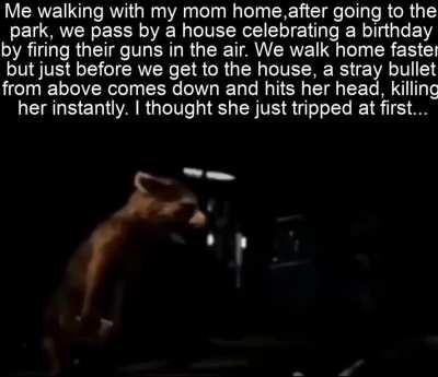 She told me she was tired…but I insisted