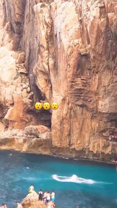 What was he thinking?