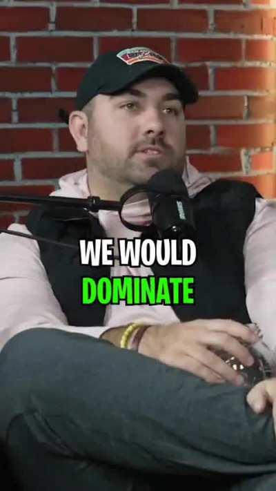 Suck it Europoors and South 