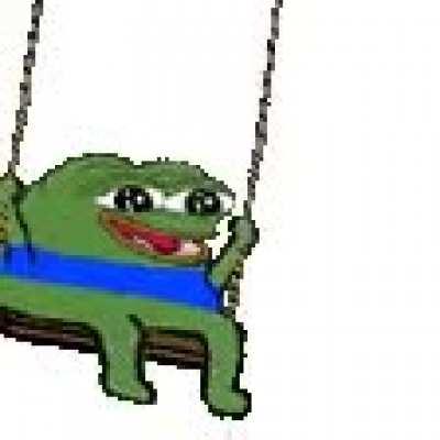 WEE Fren! Look at me go!