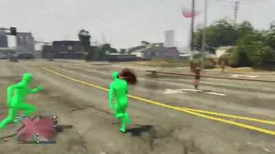 One of the funniest things we’ve ever done