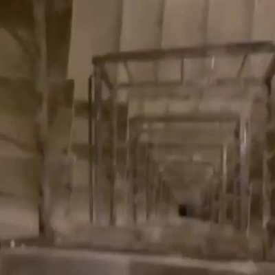 Just look at me fall